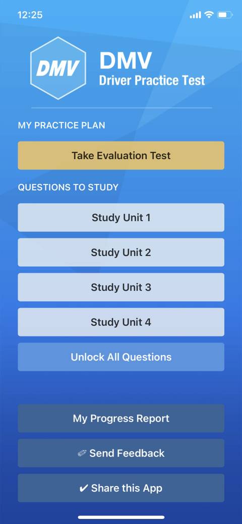 The 8 Best iPhone Apps to Help You Pass Your Driving Test