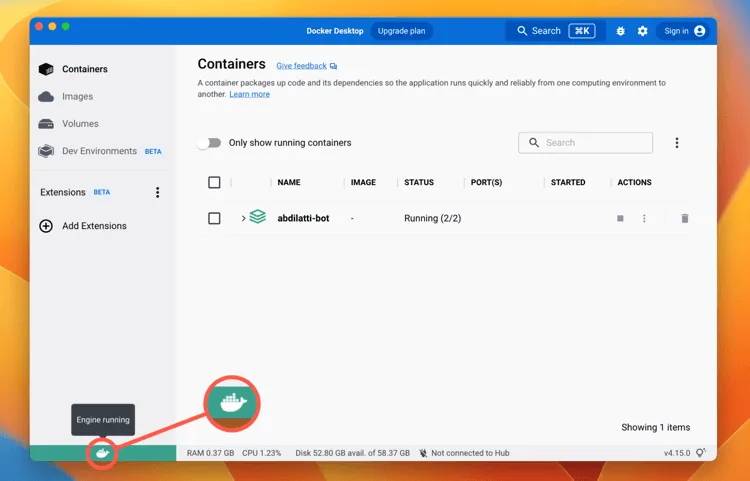 How to Install Docker on a Mac