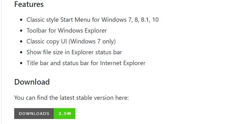 How to Use Open-Shell in Windows 11