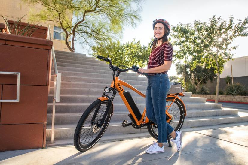 6 Things You Should Know About How to Ride an EBike