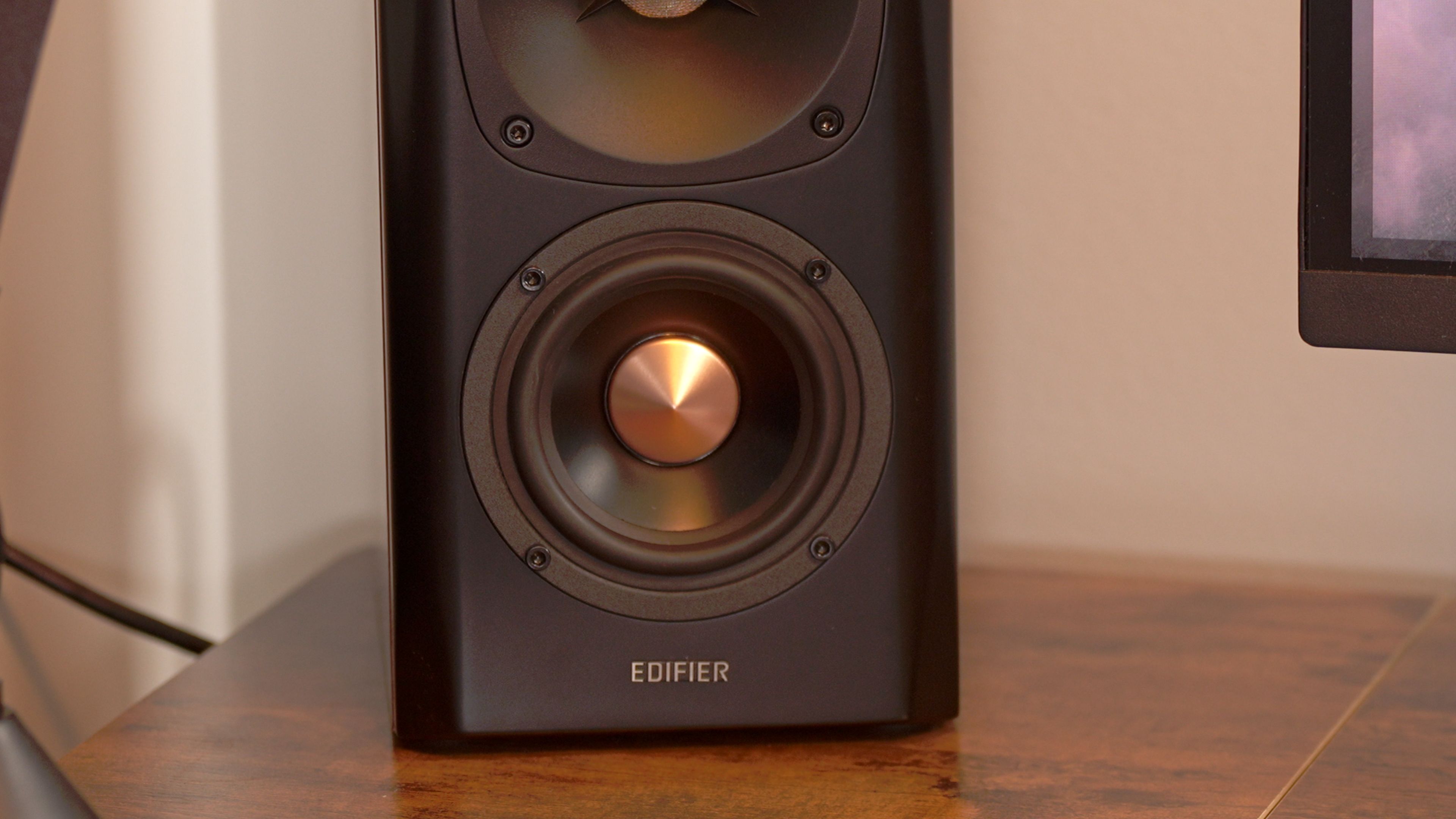 Edifier S360DB - Left Speaker (Driver)