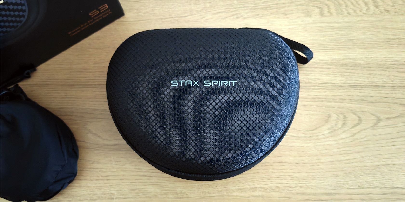 کیس Edifier Stax Spirit S3