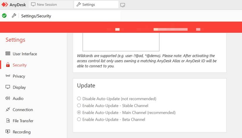 How to Fix AnyDesk Not Working on Windows 11