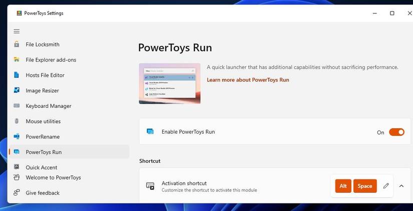 How to Add an Enhanced Run Tool to Windows 10 & 11