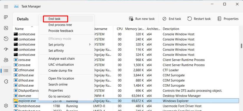What to Do if You Can’t Click on Anything on Windows 11