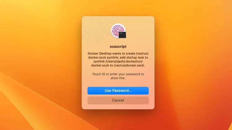 How to Install Docker on a Mac