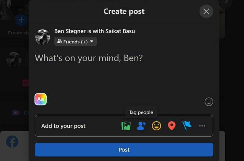 photos sympas pour les tags Facebook