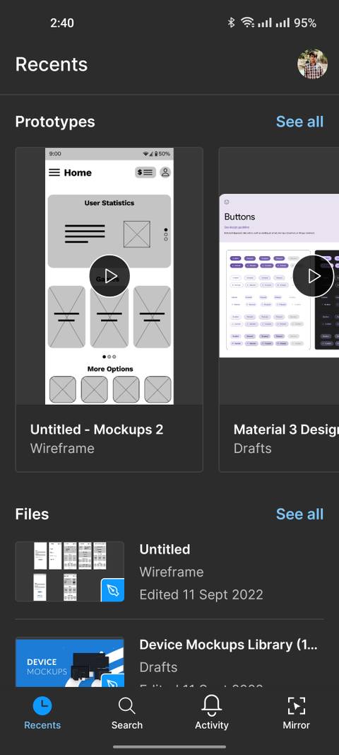 7 Android Apps Every UX Designer Should Use
