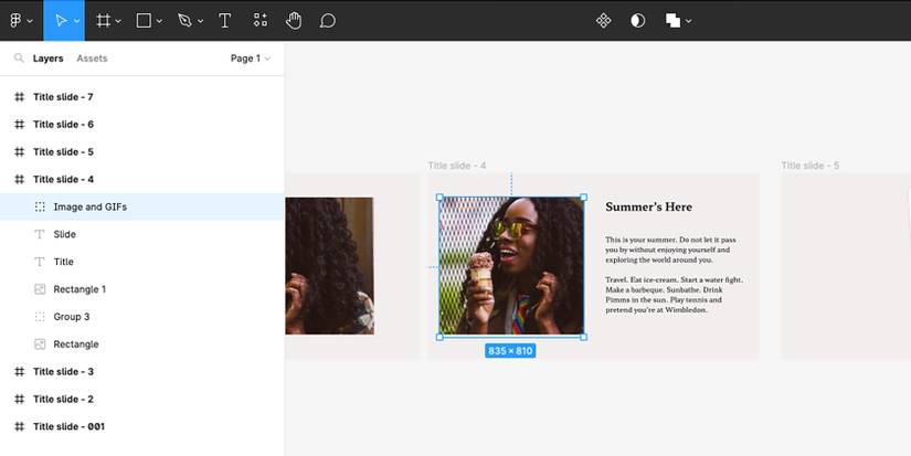 11 Useful Figma Shortcuts for a Faster Workflow