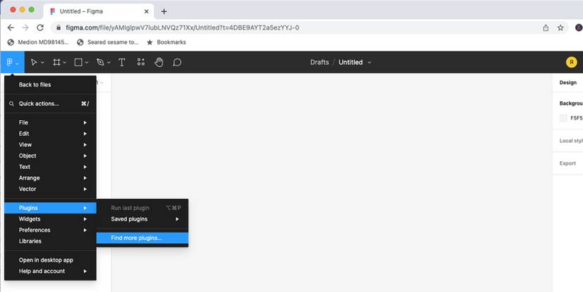 How to Convert Any Website Into a Figma Design