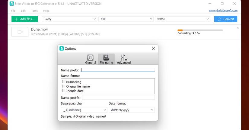 The 6 Best Free Tools to Capture Images From Video Files