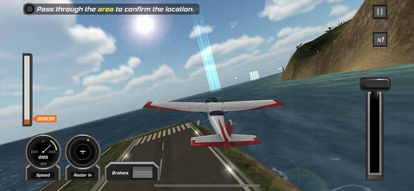 Flight Tracker Simulator The 8 Best Flight Simulators for Your iPhone