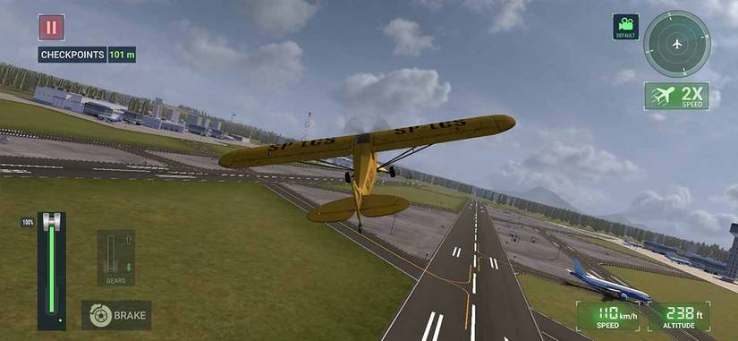The 8 Best Flight Simulators for Your iPhone