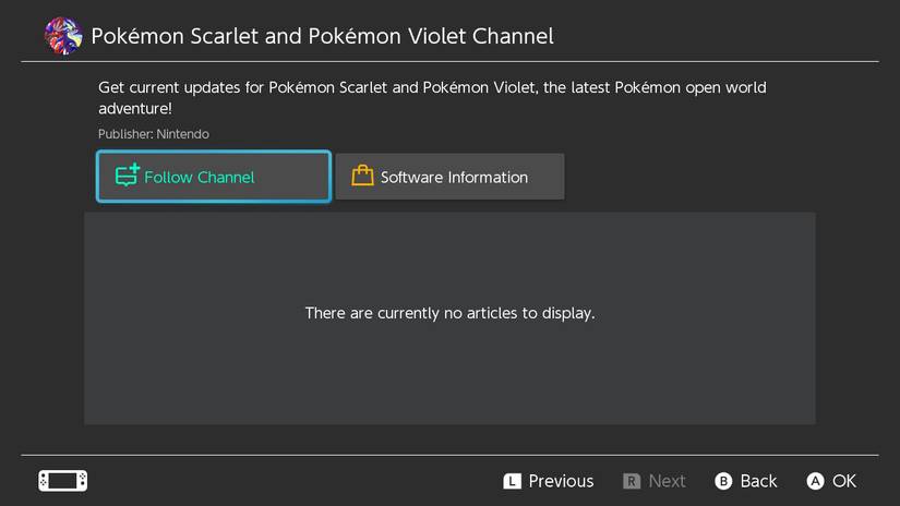 How to Get the Latest Nintendo News and Events on Your Nintendo Switch