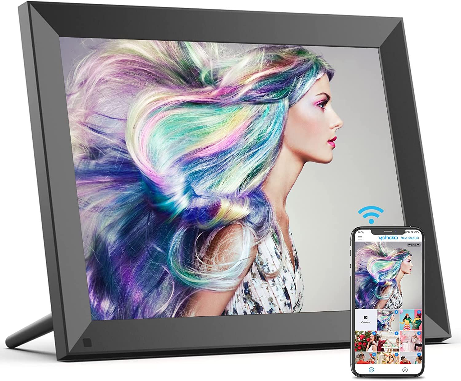 The Best Digital Photo Frames for Displaying Your Memories