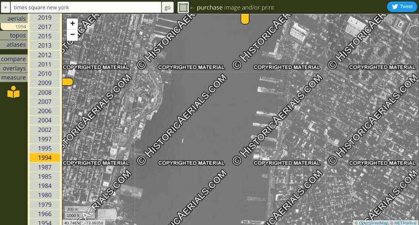 Cool Map Feature 5 Fun Map Sites for Cool and Interesting Cartography