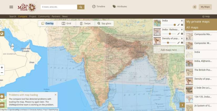 Cool Map Feature 5 Fun Map Sites for Cool and Interesting Cartography