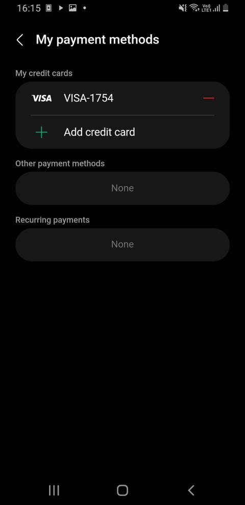 Google Play Store vs. Samsung Galaxy Store: What's the Difference and ...