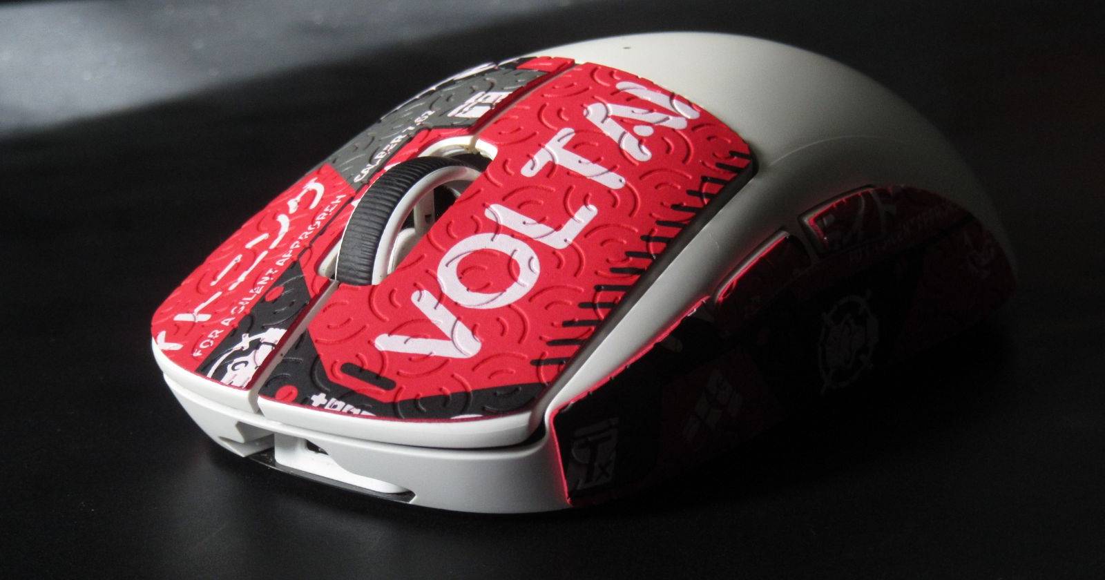 4 Easy Gaming Mouse Mods You Can Do Yourself