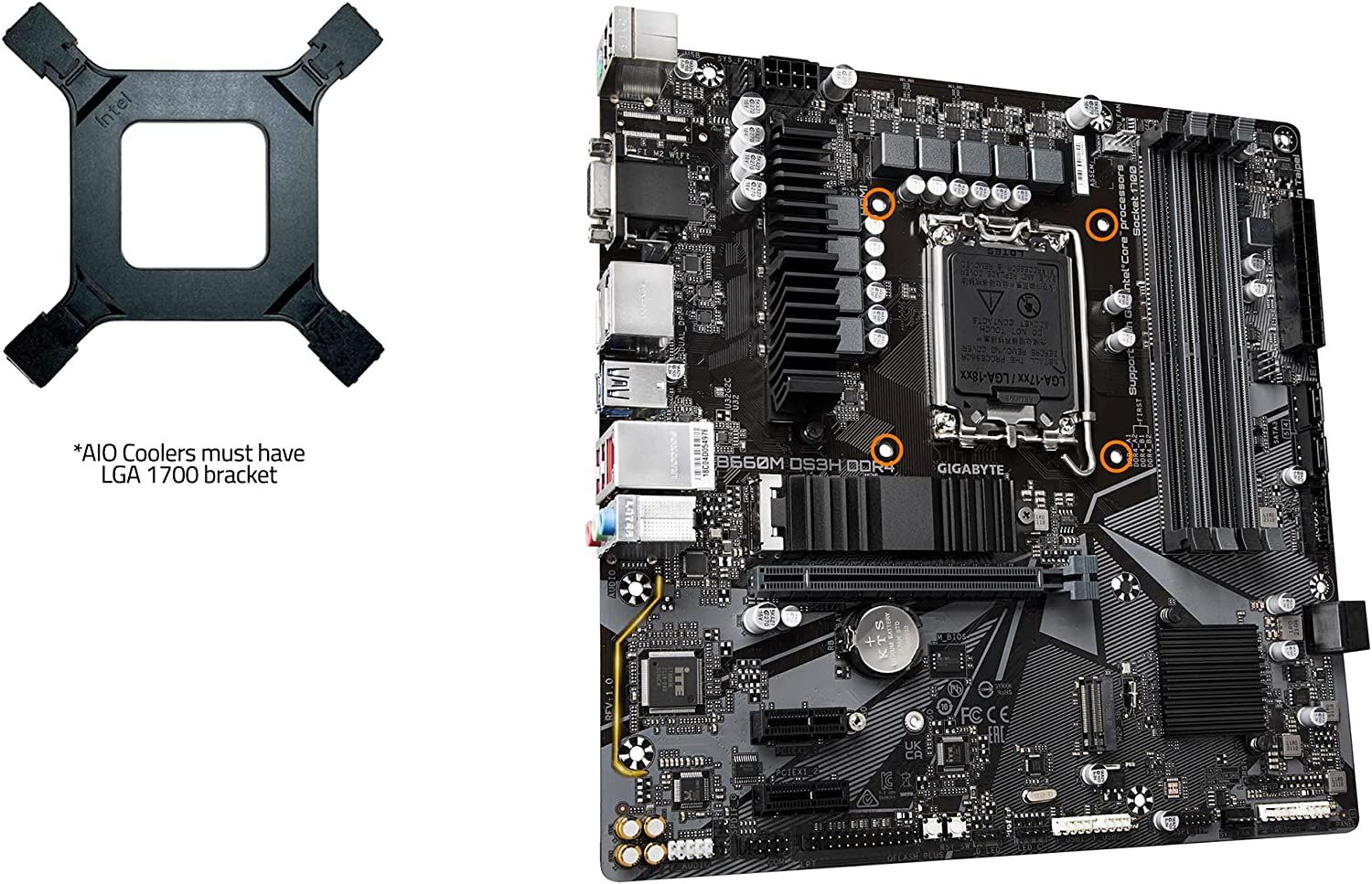 The Best Budget Motherboards For Gaming