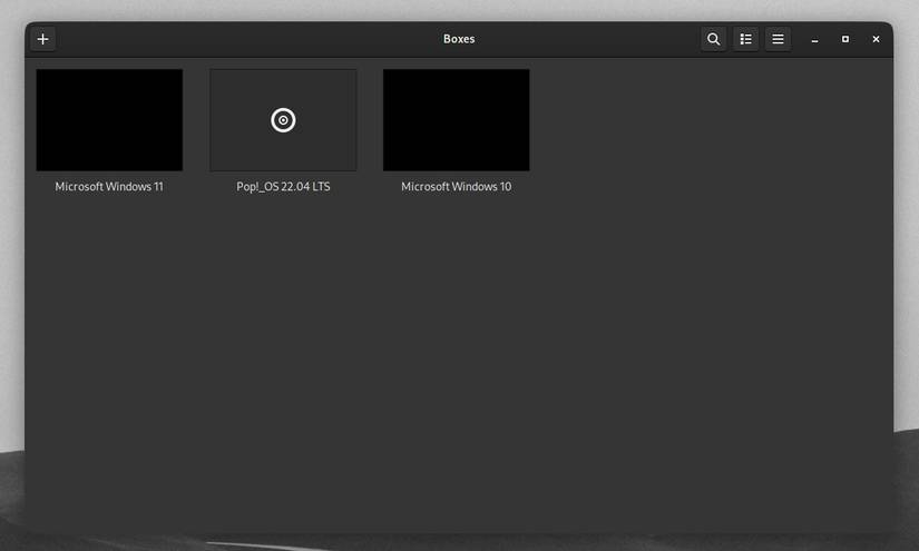 GNOME Boxes: An Easy Way to Set Up Virtual Machines in Linux