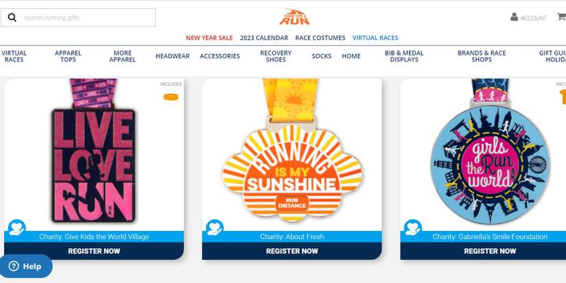 Virtual 100 Mile Races How to Find Virtual Races to Motivate Your Running Efforts Anywhere