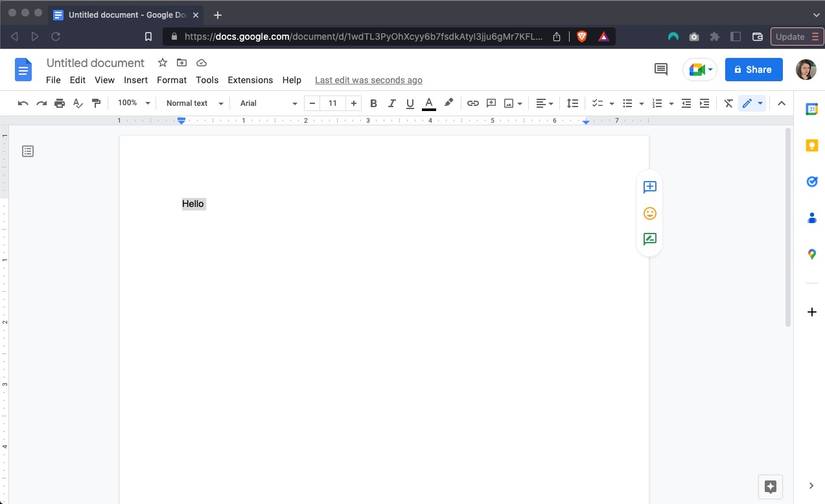 A Complete Guide to Using Collaborative Tools in Google Docs