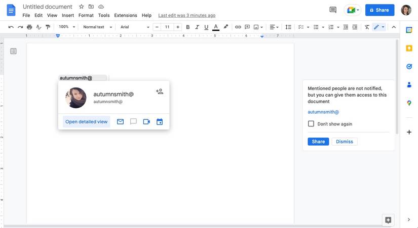 Collaborative Work Google Docs A Complete Guide to Using Collaborative Tools in Google Docs