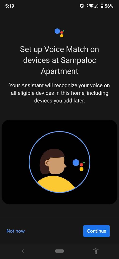 Google Home Voice Match: What It Is and How to Use It