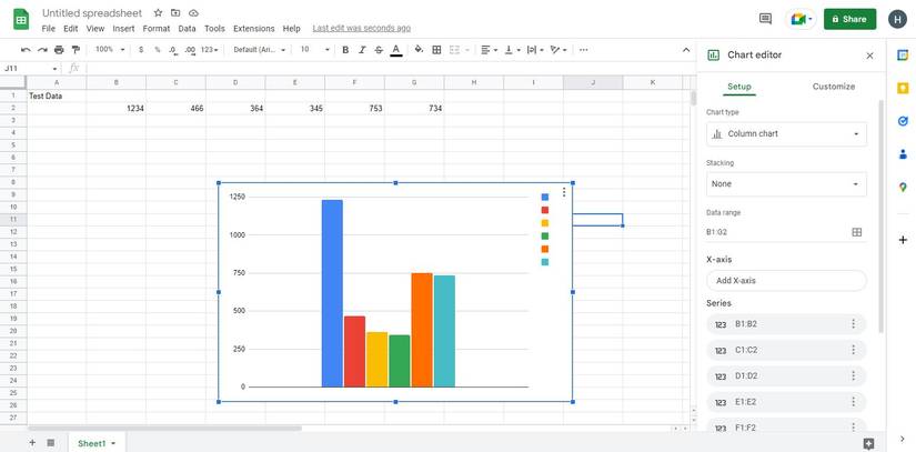 The 7 Best Free Online Graph Makers