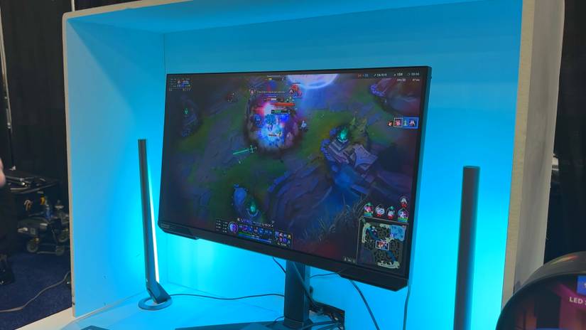 Gaming Kit Box CES 2023: Govee Unveils AI Gaming Sync Box Kit to Sync Your Smart ...