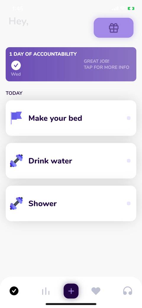 8 Unique Productivity Apps to Make Your Goals a Reality