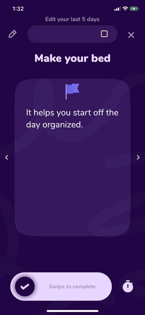 8 Unique Productivity Apps to Make Your Goals a Reality