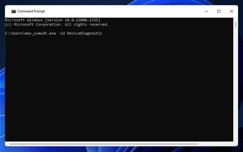 How to Fix the Webcam Camera Error Code 0xA00F4289 in Windows 10 & 11