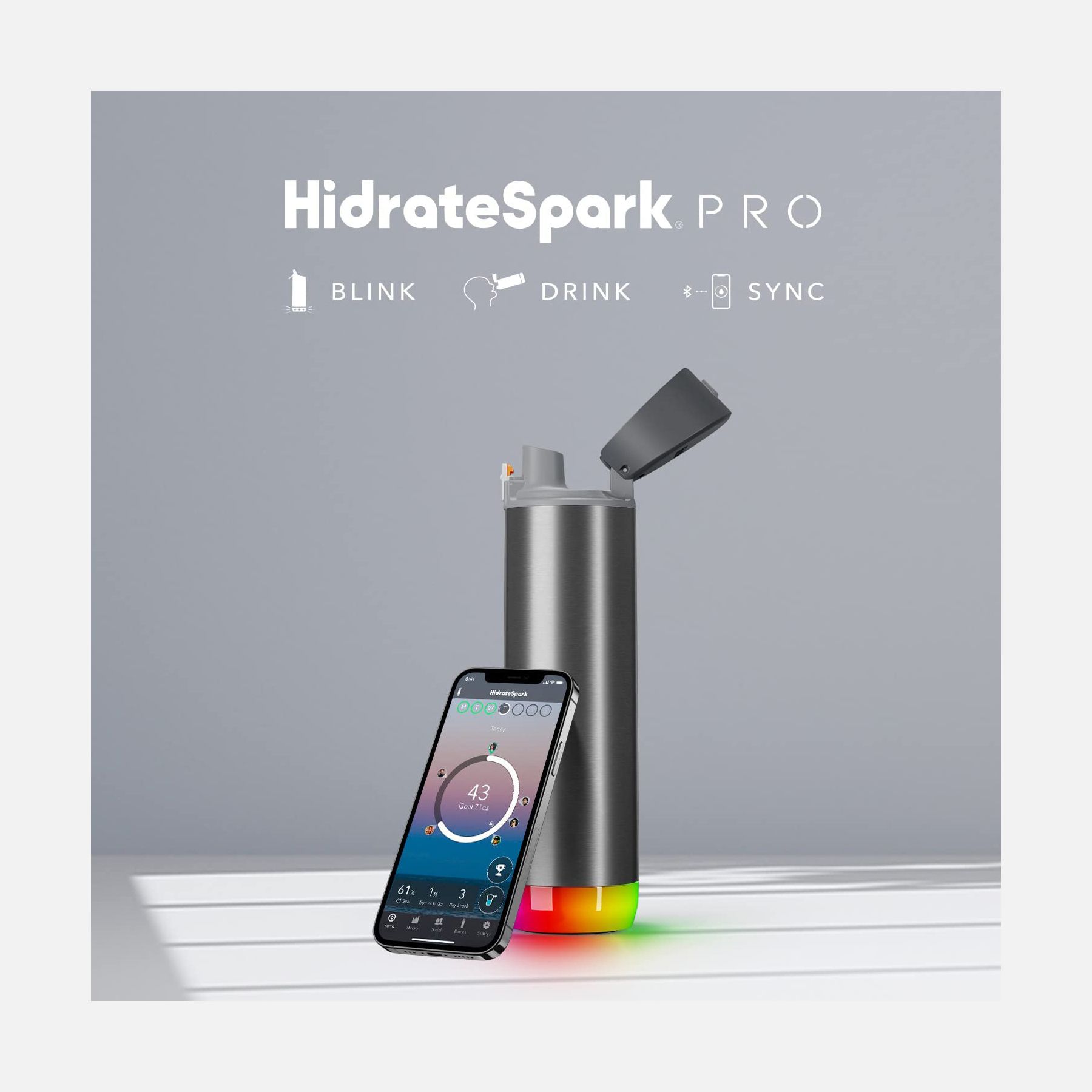 Hidrate Spark Pro 04