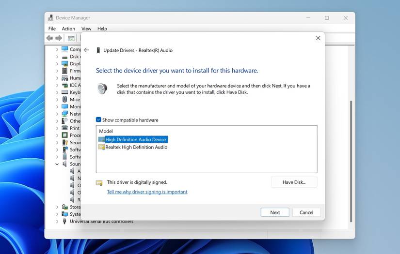 Is the Enhancement Tab Missing in Windows 11? Try These 5 Fixes