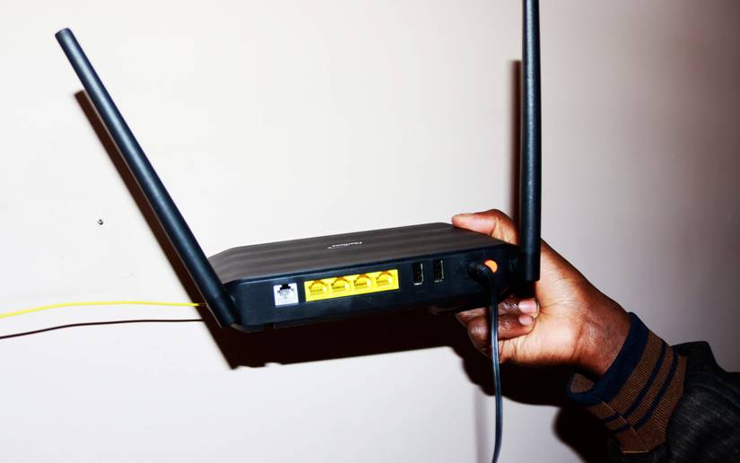 How to Reboot Your Router the Correct Way