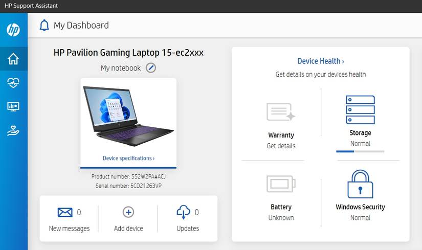 6 Ways to Check Your Windows Computer's Model Name