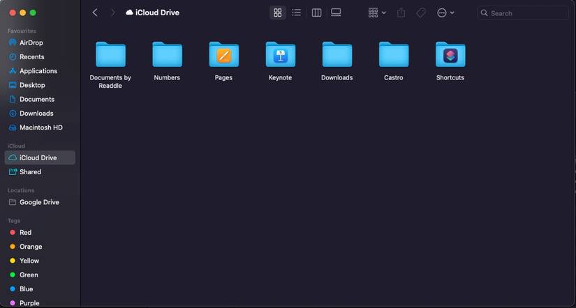 What Is iCloud Drive and How Does It Work?