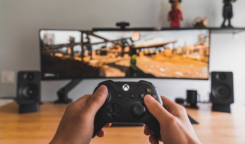 How to Delete Your Saved Data on Xbox Series X|S