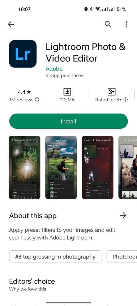 App Download Apps How to Download Apps From the Google Play Store