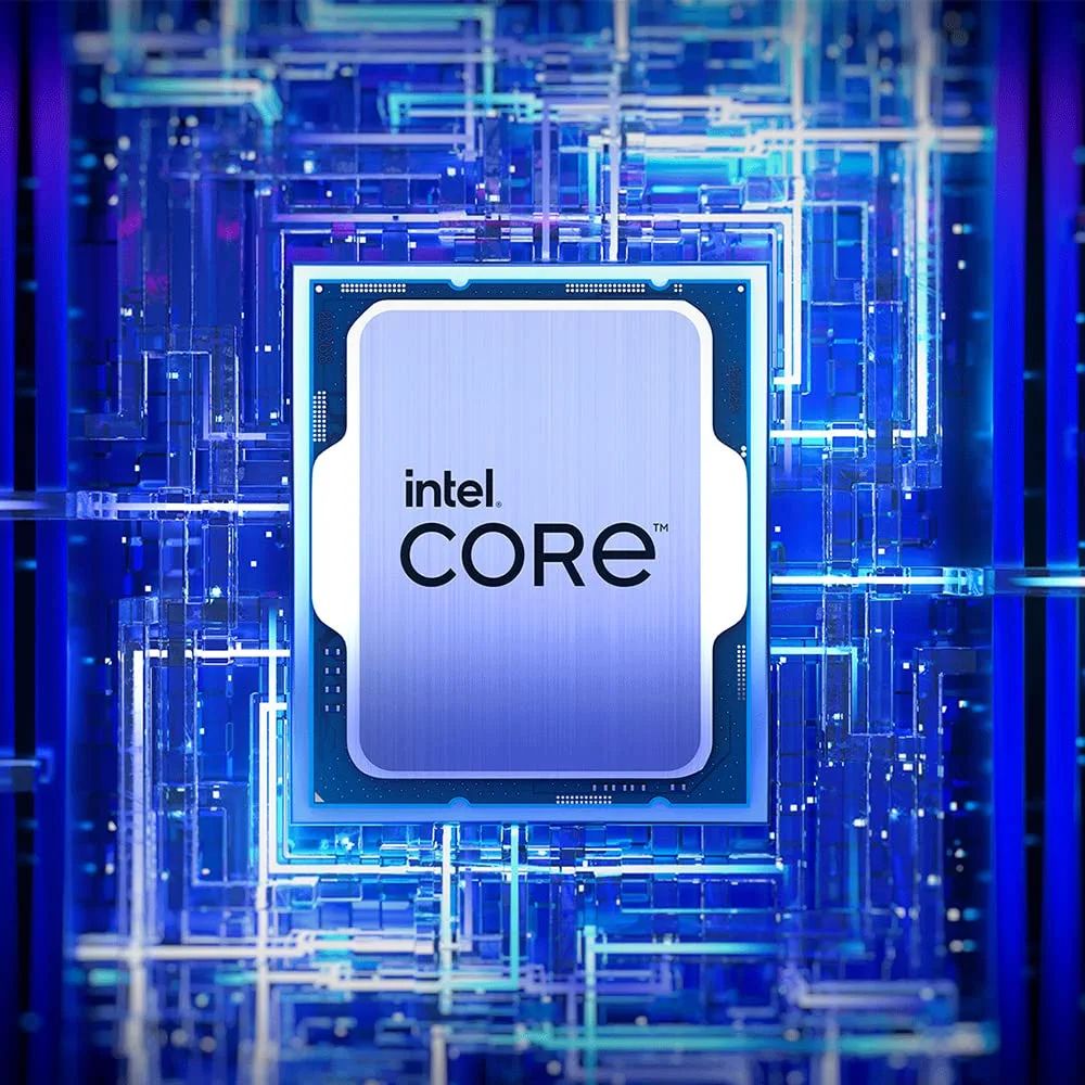 اینتل Core i5-13600K اینتل هسته