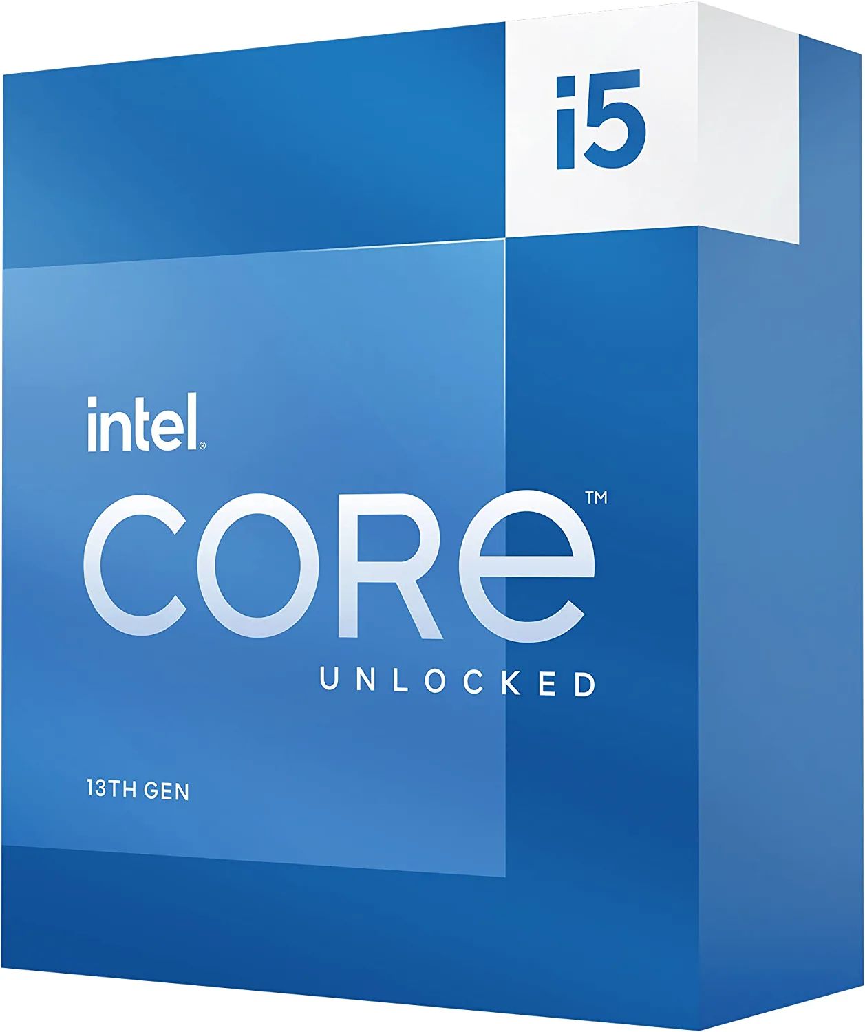 اینتل Core i5-13600K