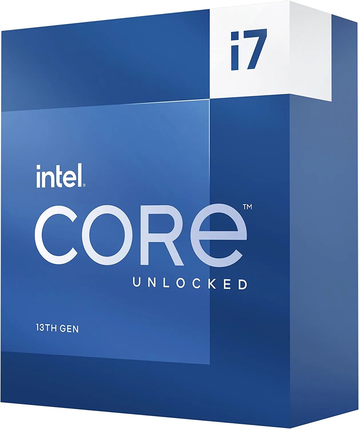 اینتل Core i7-13700K