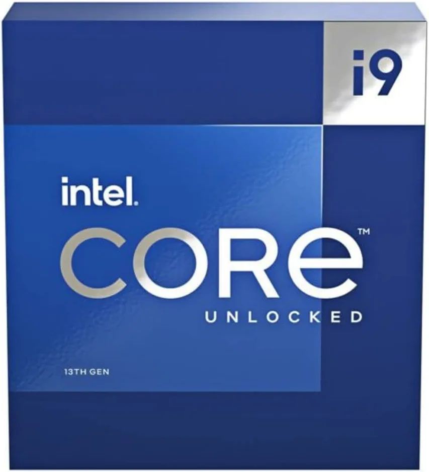 پردازنده مرکزی Intel Core i9-13900K