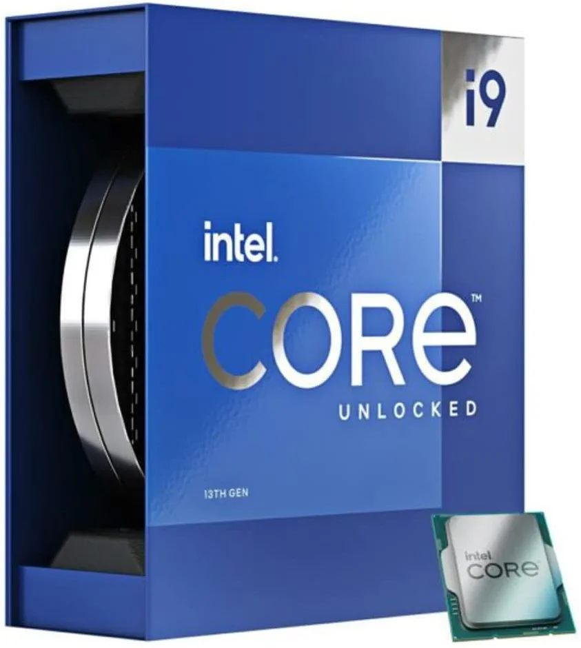 Intel Core i9-13900K