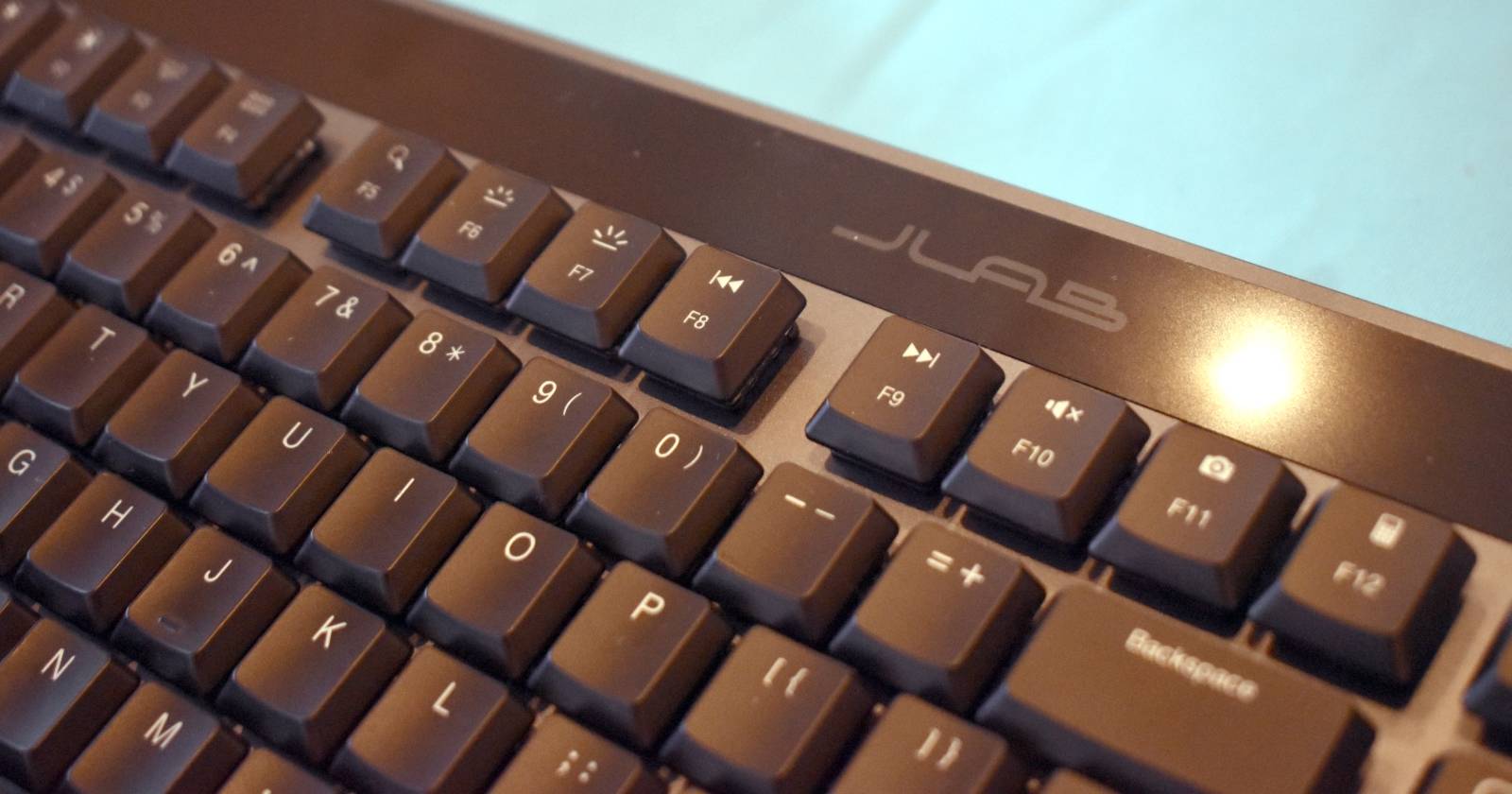 JLab Launches New Silent Epic Mechanical Keyboard at CES 2023