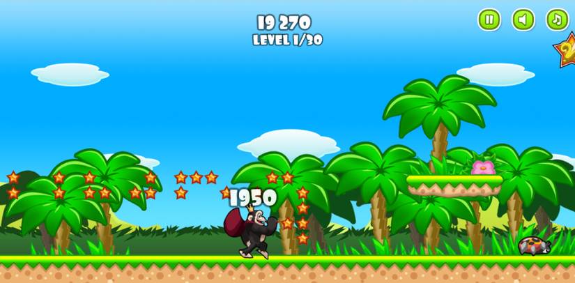 15 HTML5 Browser Games That Don't Need Adobe Flash