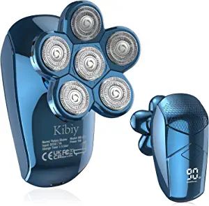 Rasoir à tête Kibiy