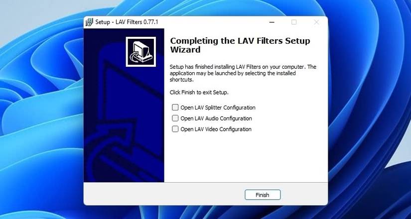 How to Use LAV Filters on Windows, and What They Do